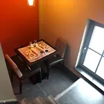 La Table D'auguste Hotel
