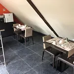 La Table D'auguste Hotel