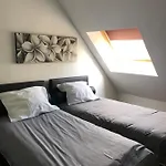 La Table D'auguste Ξενοδοχείο