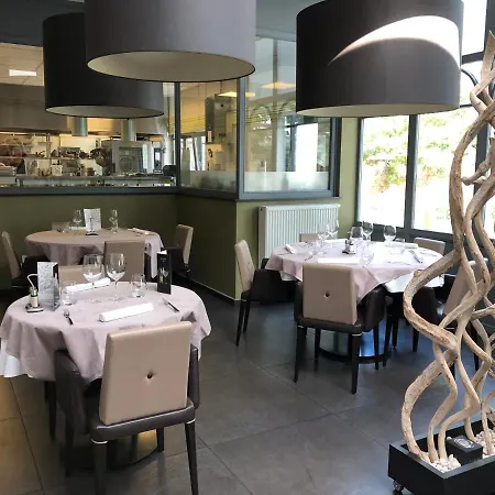 酒店 La Table D'auguste