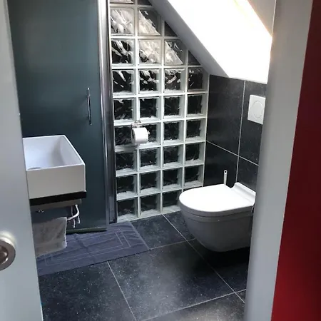 ホテル La Table D'auguste