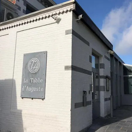 La Table D'auguste