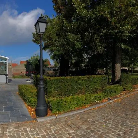 מלון La Table D'auguste Dour