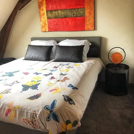 La Table D'auguste *