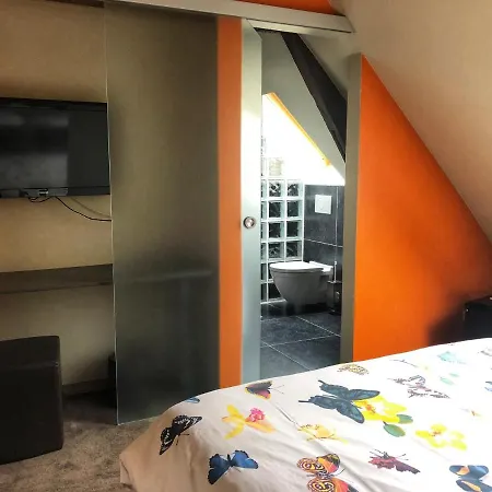 La Table D'auguste *