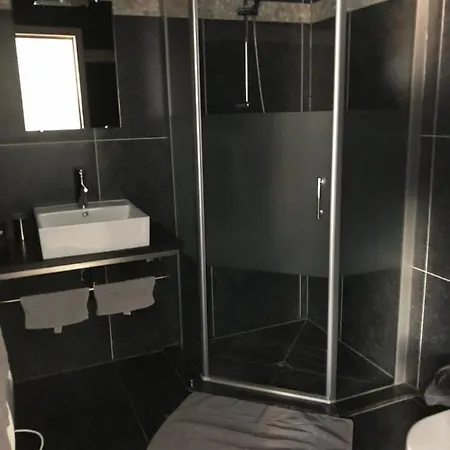 Hotel La Table D'auguste Dour