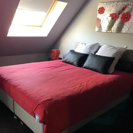 La Table D'auguste *