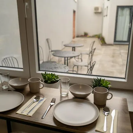 La Table D'auguste