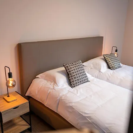 מלון La Table D'auguste