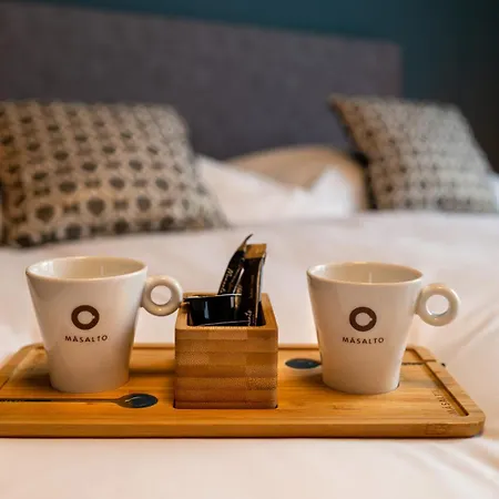 La Table D'auguste Hotel Dour