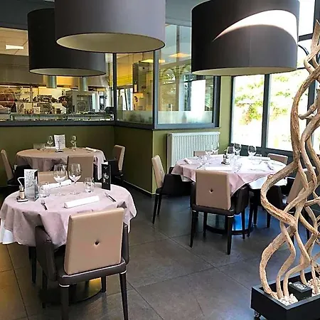 La Table D'auguste * Dour