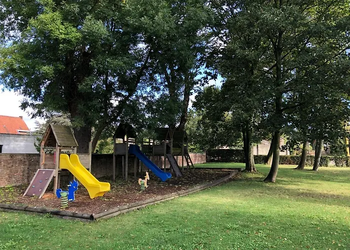 La Table D'auguste Hotel