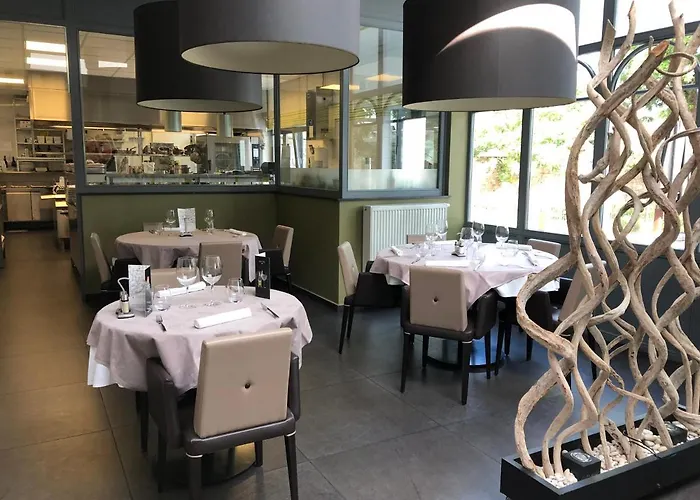 Hotel La Table D'auguste