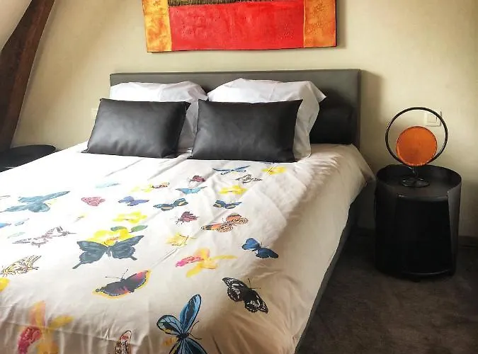 La Table D'auguste *