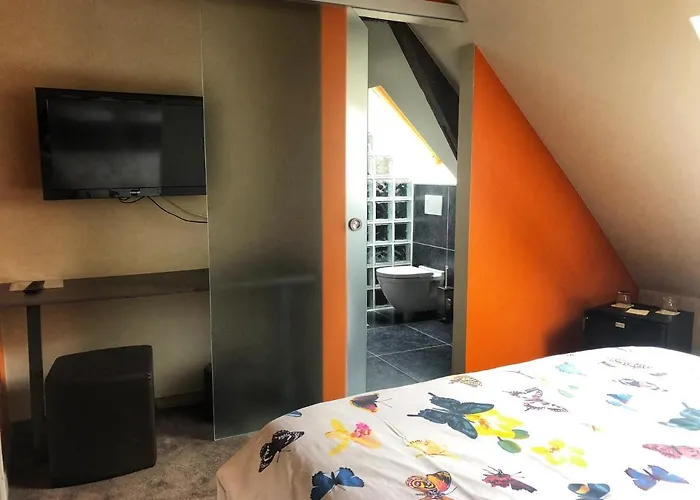 La Table D'auguste *