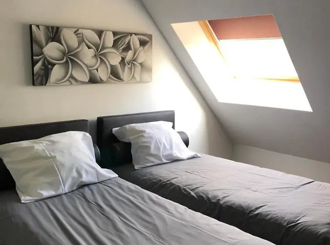 La Table D'auguste Hotel