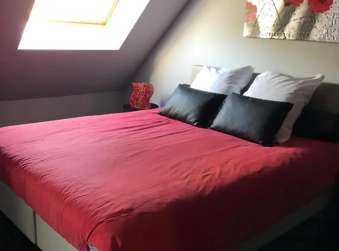 La Table D'auguste *