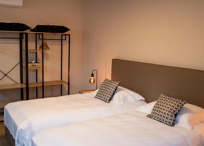 Hotel La Table D'auguste *