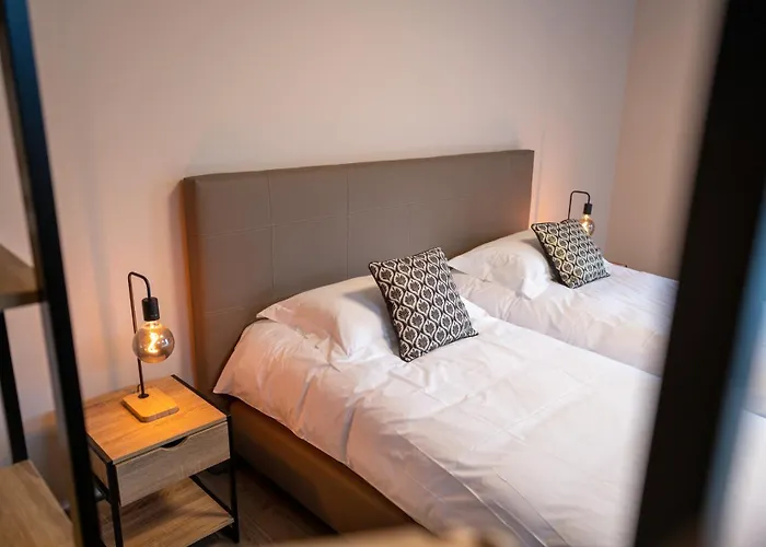 Hotel La Table D'auguste